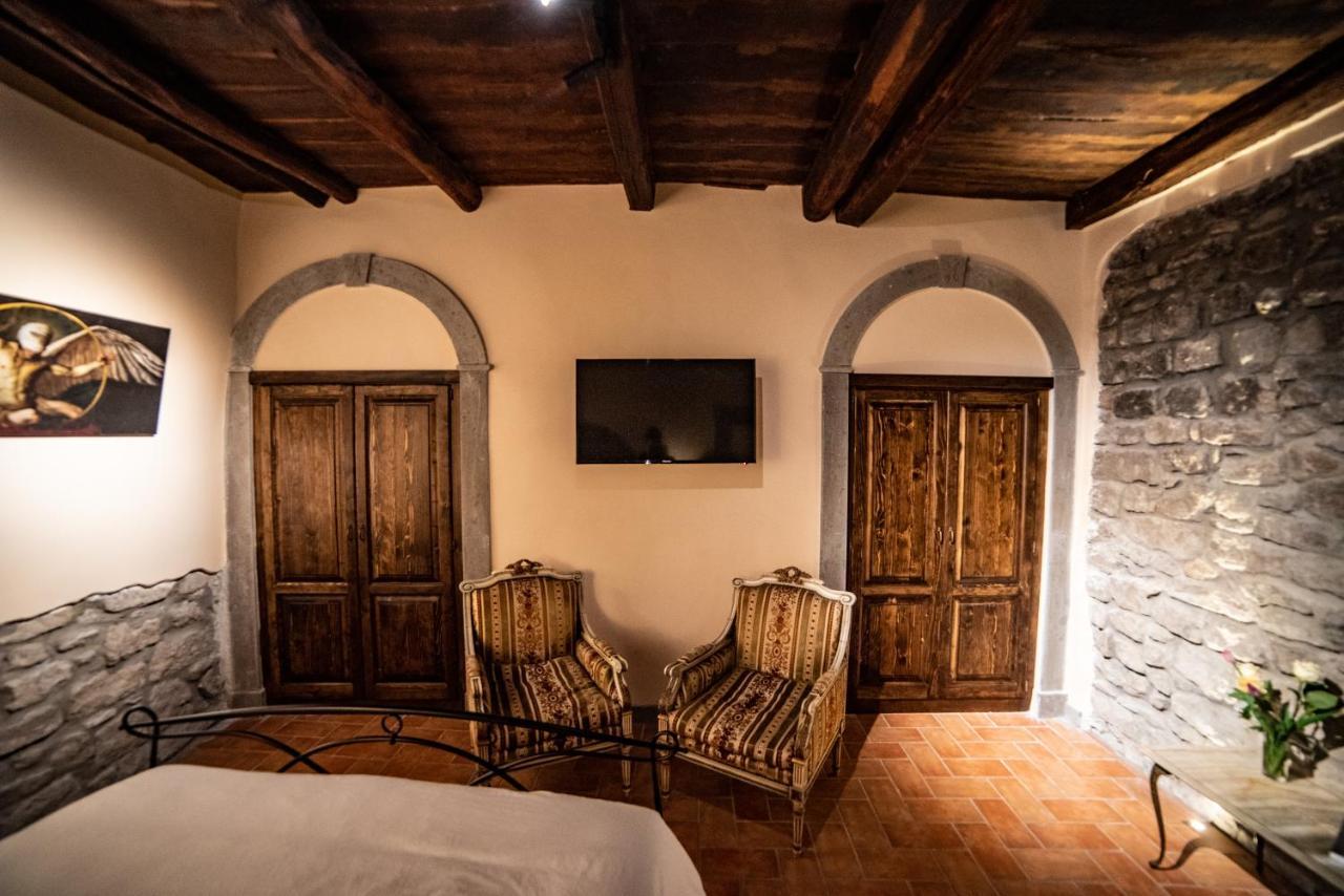 Il Giardino Nel Borgo