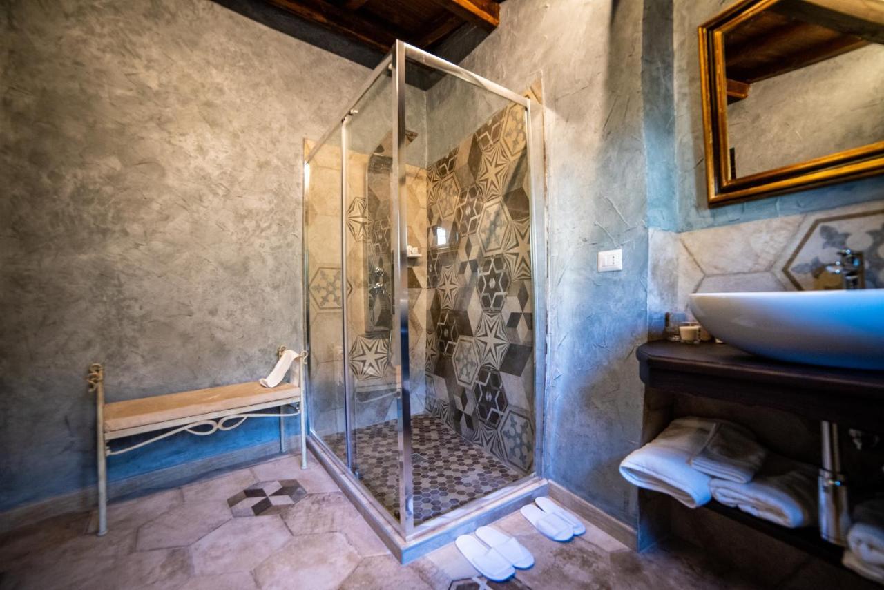 Il Giardino Nel Borgo Hébergement de vacances