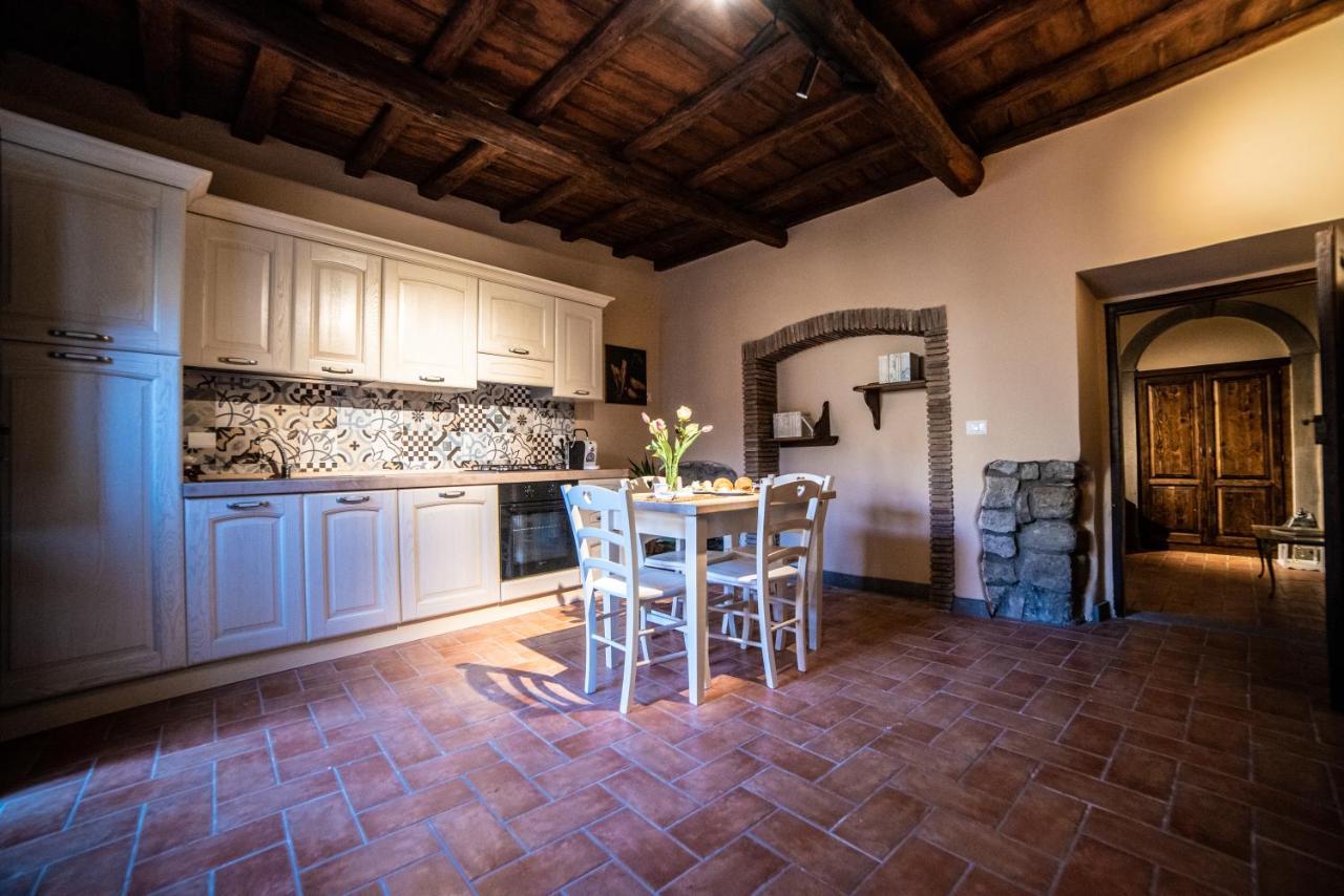 Il Giardino Nel Borgo