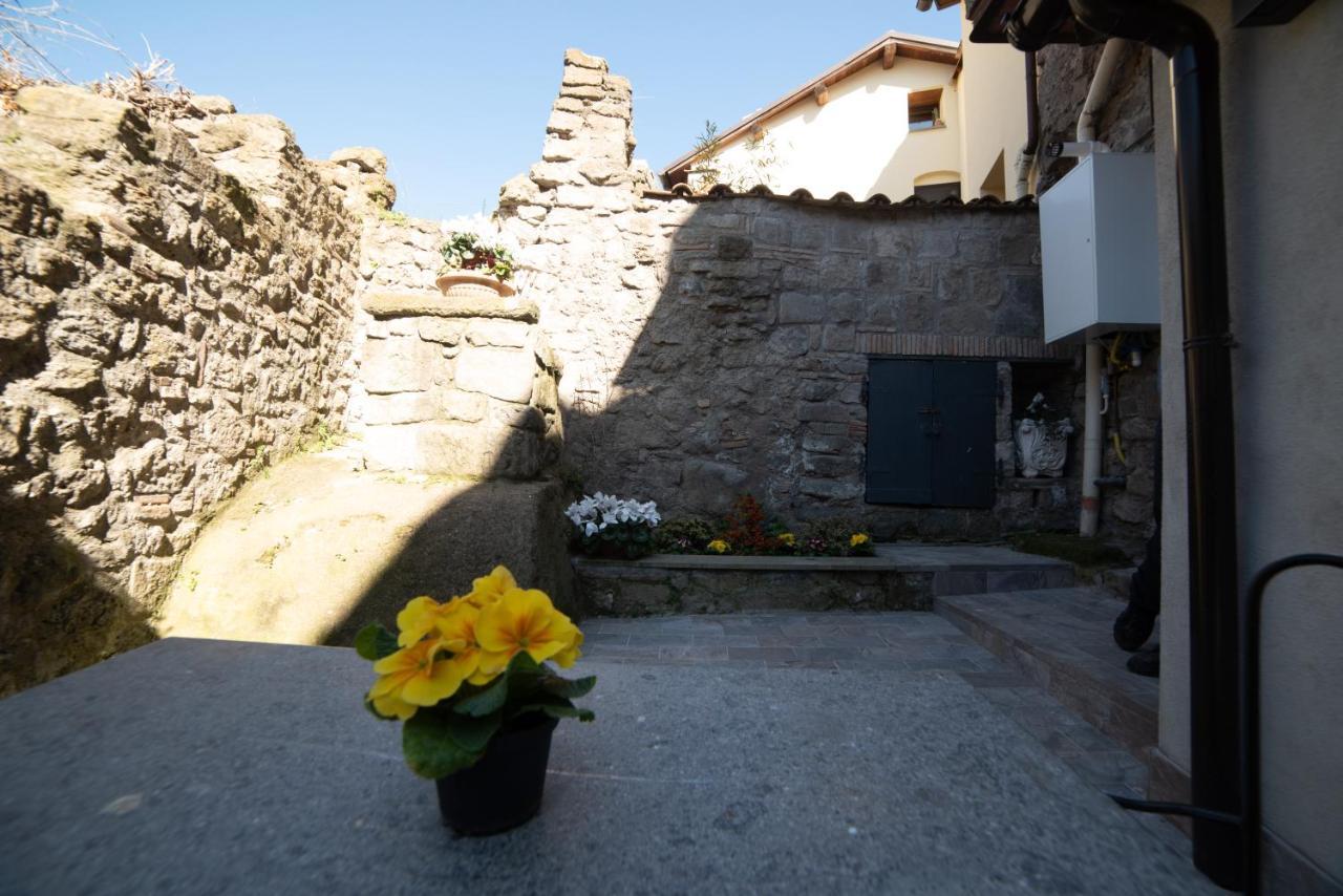 Il Giardino Nel Borgo Hébergement de vacances Viterbe