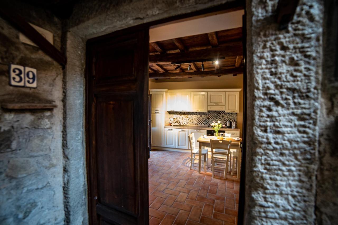 Il Giardino Nel Borgo * Viterbe