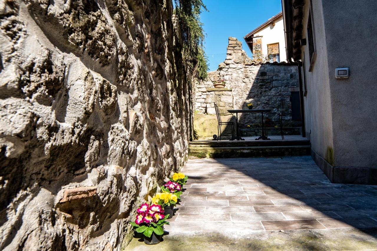 Hébergement de vacances Il Giardino Nel Borgo Viterbe