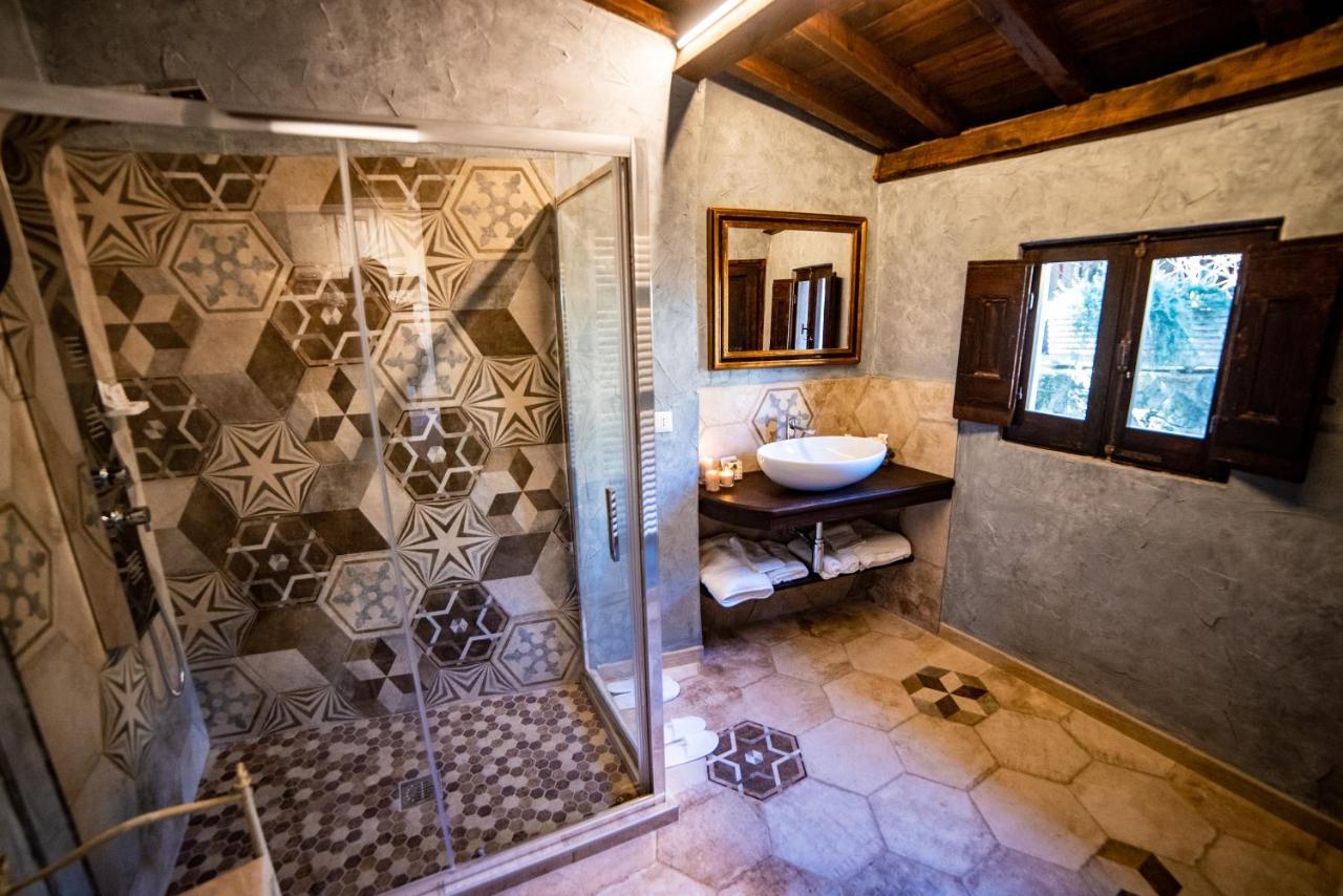Il Giardino Nel Borgo Hébergement de vacances