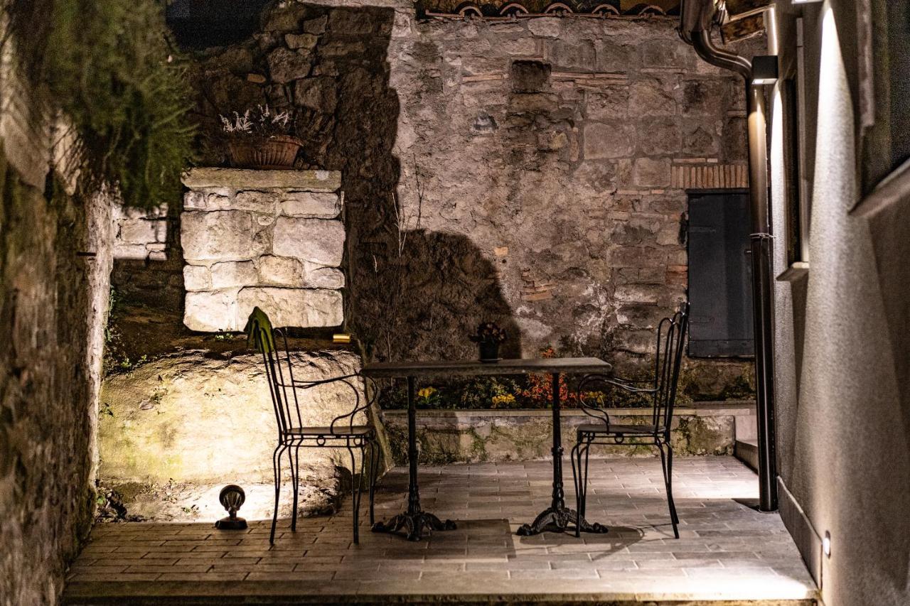 Hébergement de vacances Il Giardino Nel Borgo